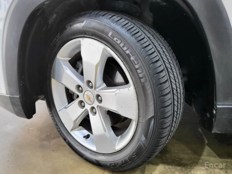 ChevroletGMDaewoo Orlando