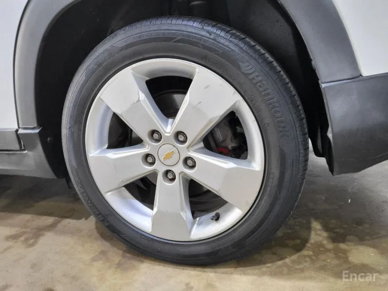 ChevroletGMDaewoo Orlando