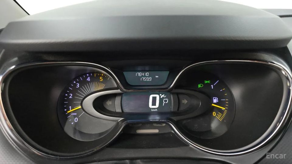 Renault-KoreaSamsung QM3