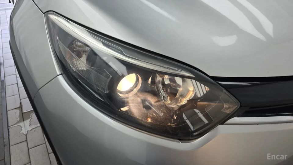 Renault-KoreaSamsung QM3