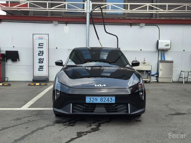 Kia EV4