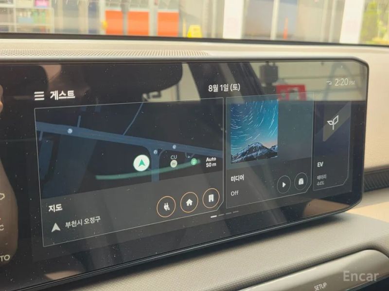 Kia EV4