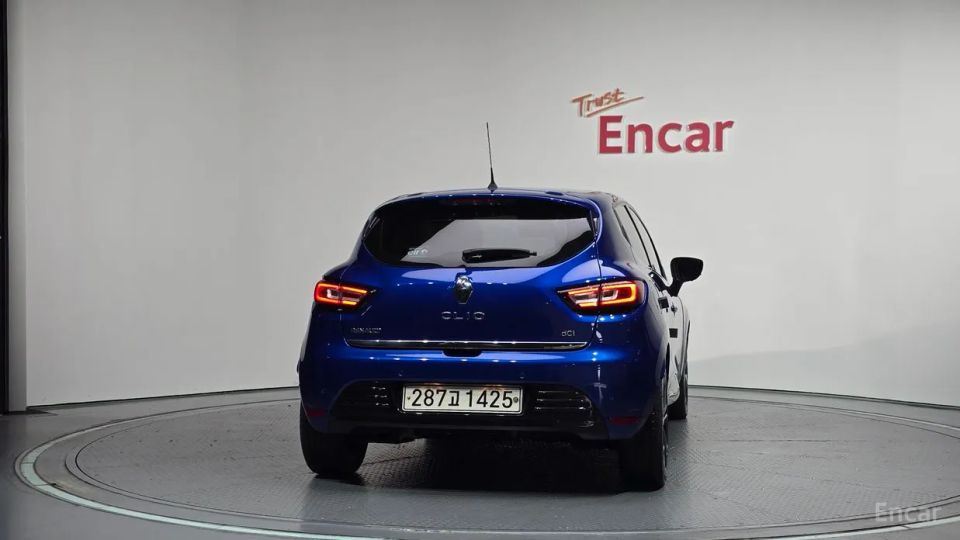 Renault-KoreaSamsung Cilo
