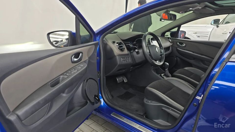 Renault-KoreaSamsung Cilo