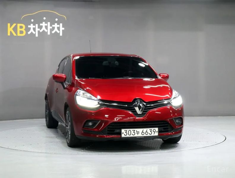 Renault-KoreaSamsung Cilo