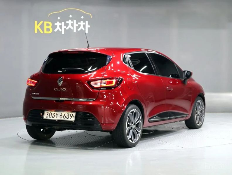 Renault-KoreaSamsung Cilo