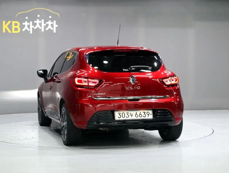 Renault-KoreaSamsung Cilo