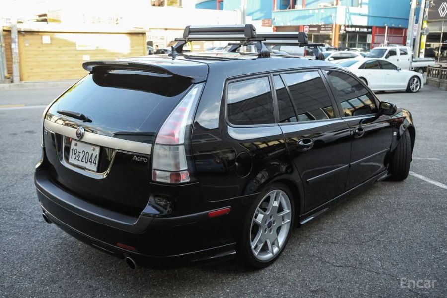 Saab 9-3