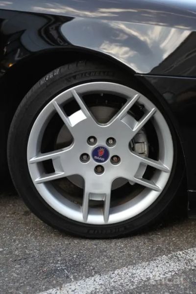 Saab 9-3