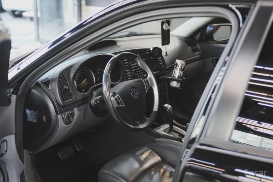 Saab 9-3