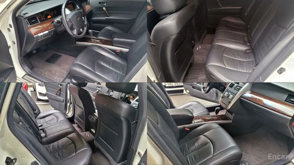 Renault-KoreaSamsung SM5