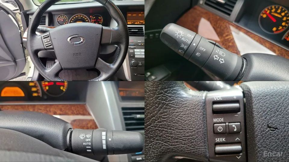 Renault-KoreaSamsung SM5