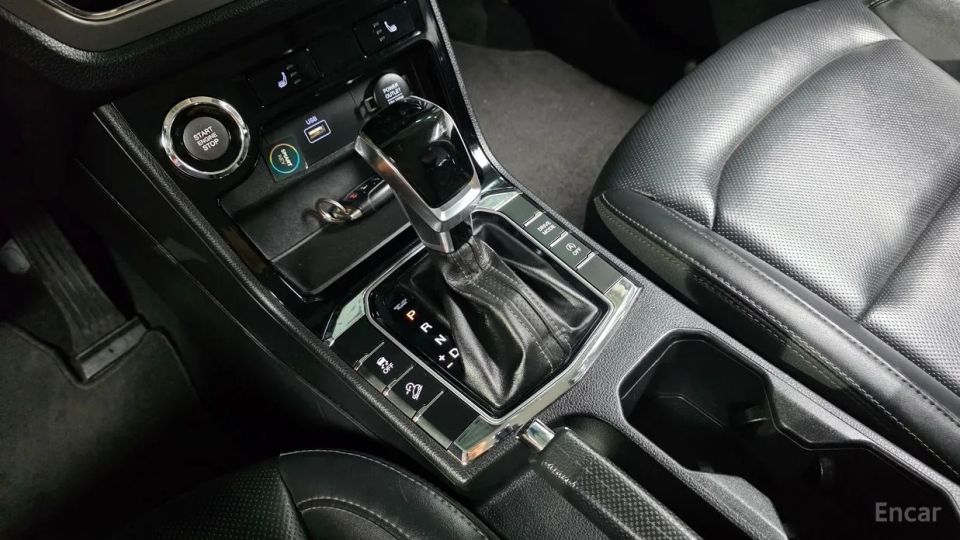 KG_Mobility_Ssangyong KORANDO