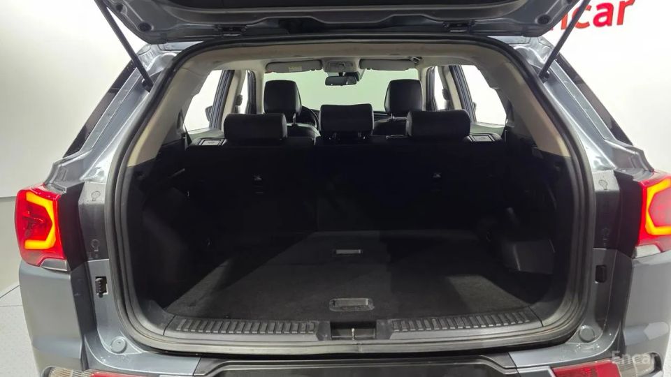 KG_Mobility_Ssangyong KORANDO