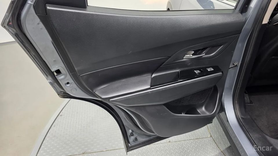 KG_Mobility_Ssangyong KORANDO