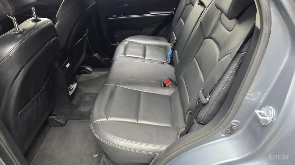 KG_Mobility_Ssangyong KORANDO
