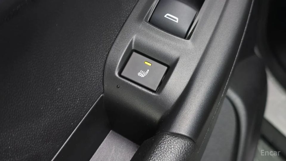 ChevroletGMDaewoo Trailblazer