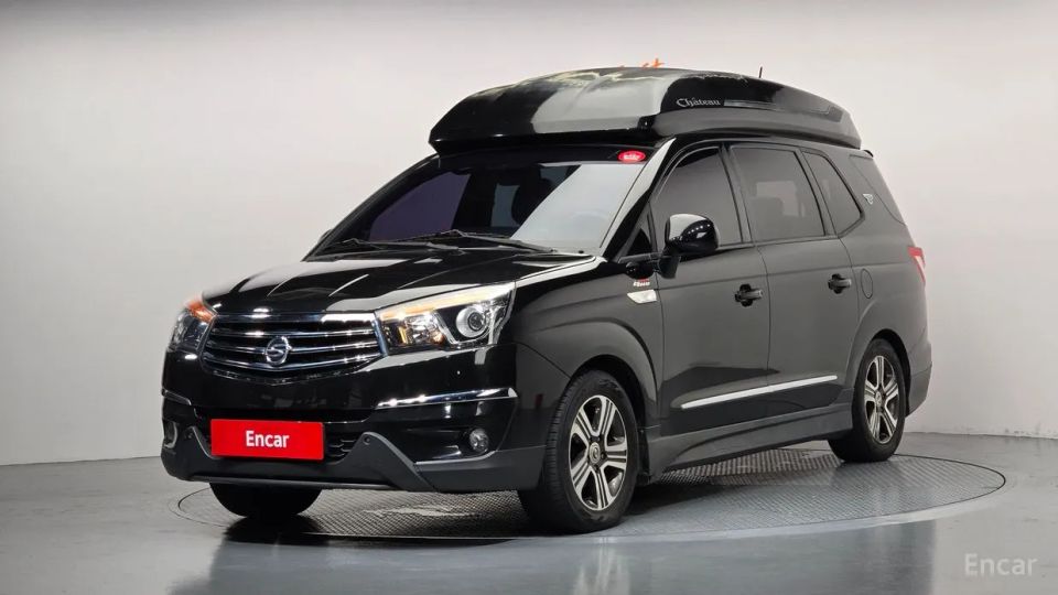 KG_Mobility_Ssangyong KORANDO