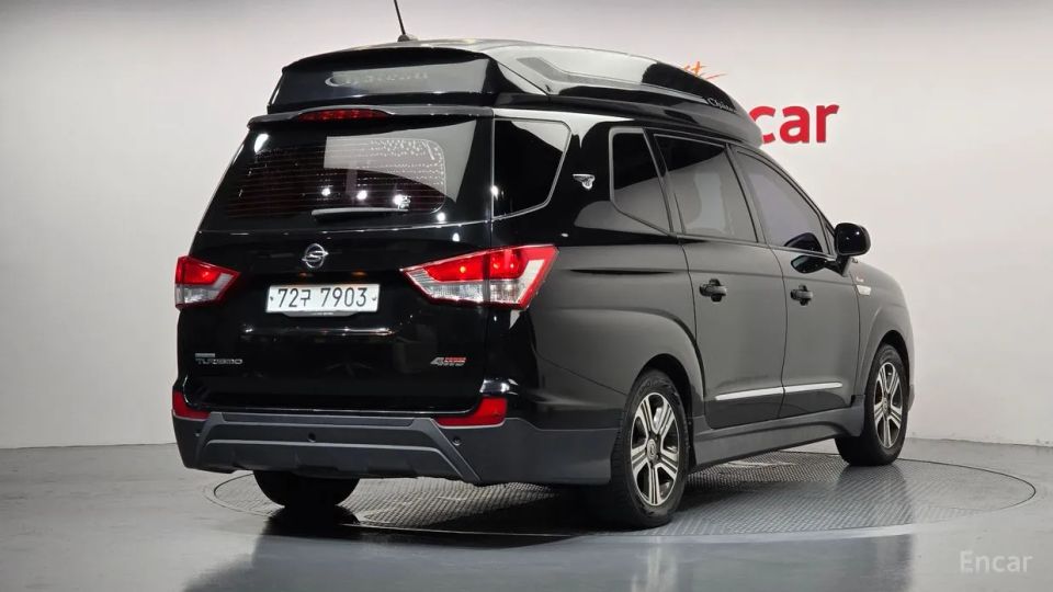 KG_Mobility_Ssangyong KORANDO