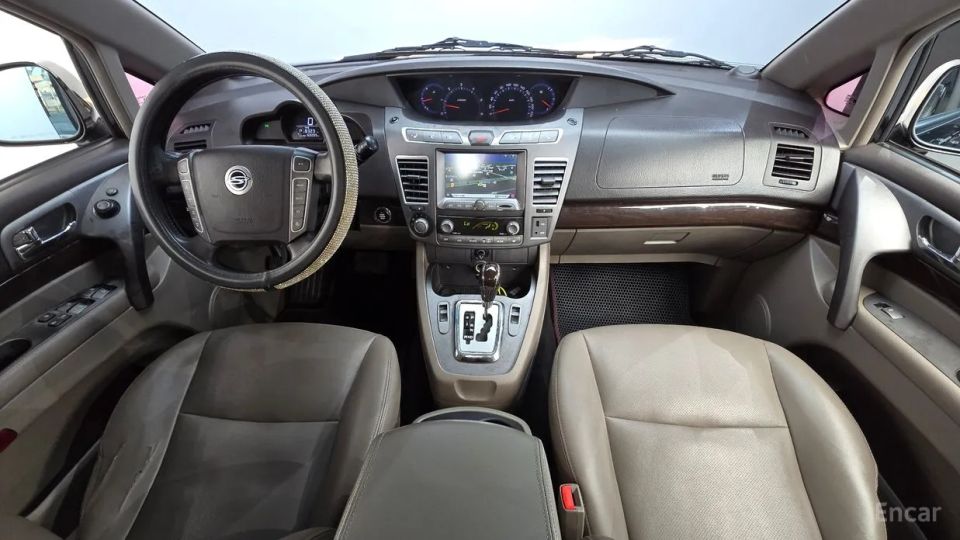 KG_Mobility_Ssangyong KORANDO