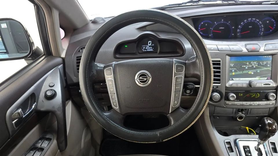 KG_Mobility_Ssangyong KORANDO