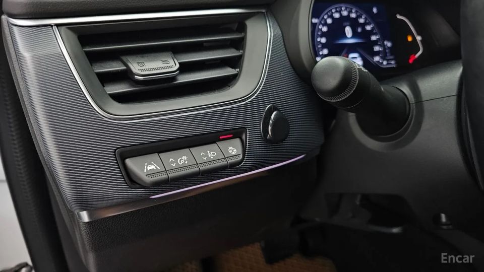 Renault-KoreaSamsung XM3