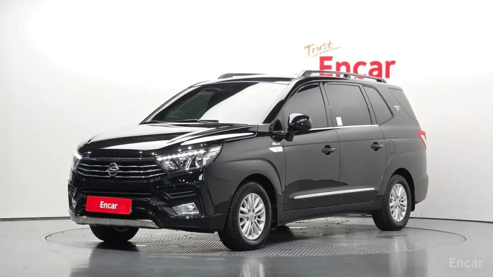 KG_Mobility_Ssangyong KORANDO