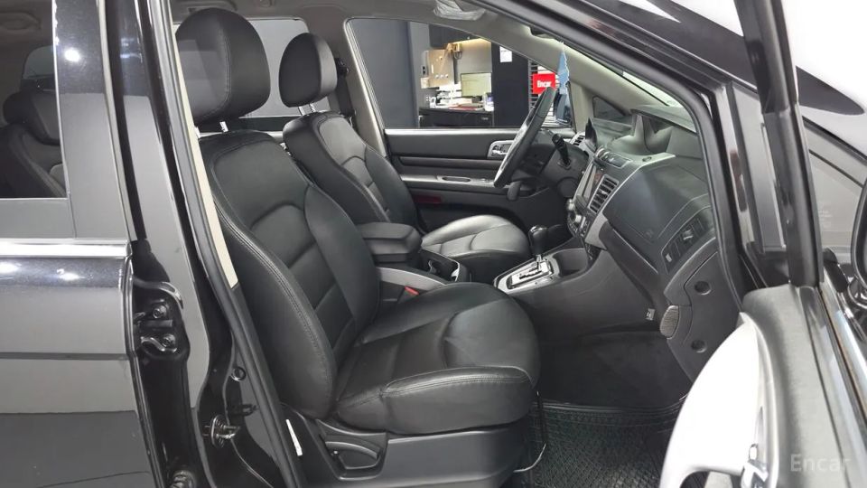 KG_Mobility_Ssangyong KORANDO