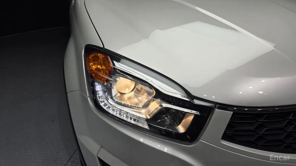 KG_Mobility_Ssangyong KORANDO