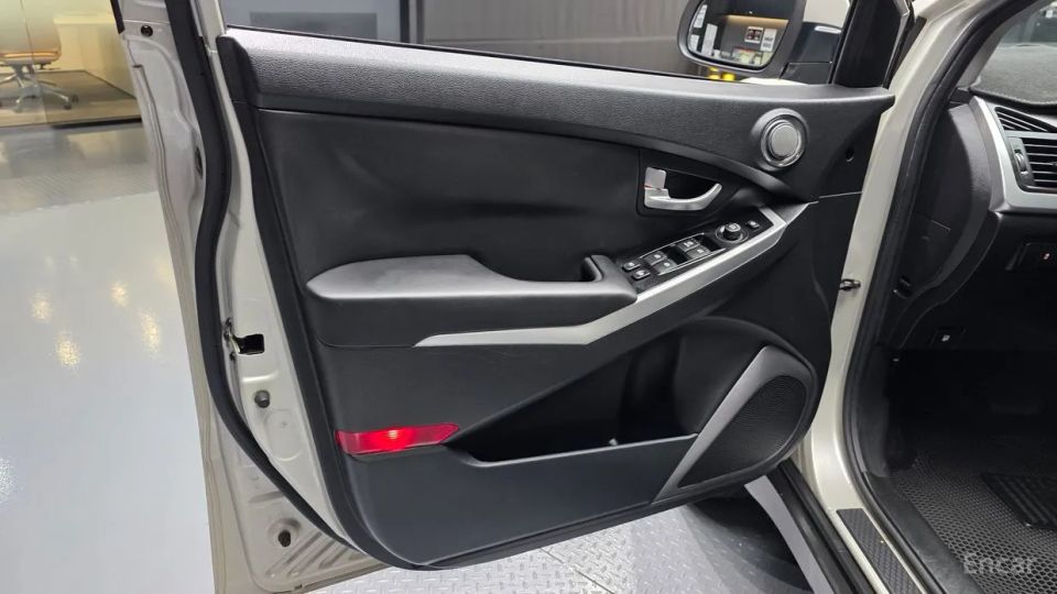 KG_Mobility_Ssangyong KORANDO