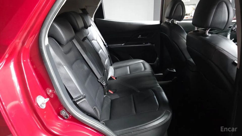KG_Mobility_Ssangyong KORANDO