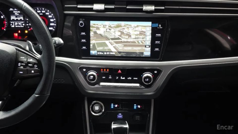 KG_Mobility_Ssangyong KORANDO