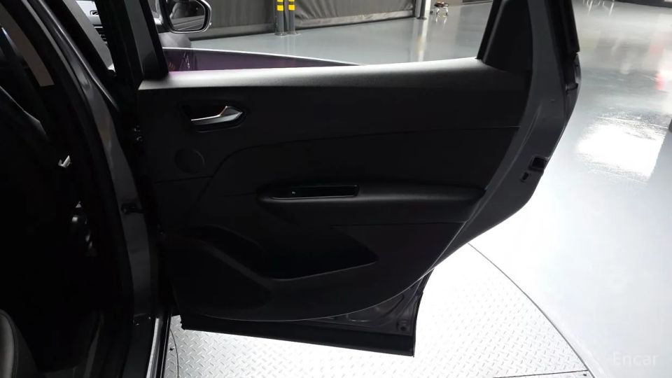 Renault-KoreaSamsung XM3