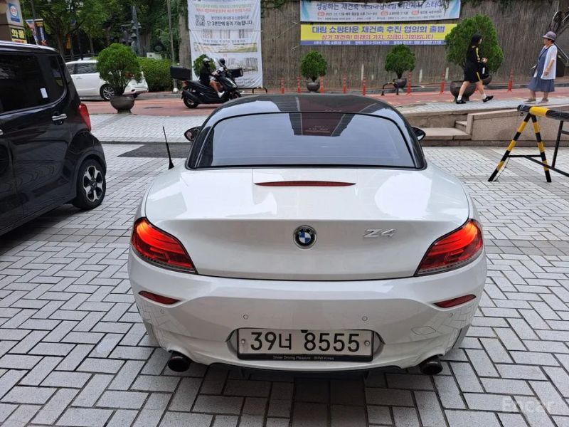 BMW Z4