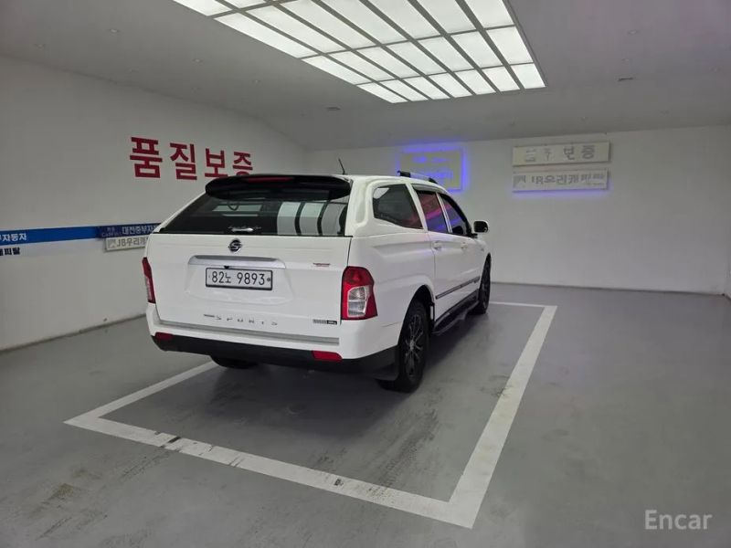 KG_Mobility_Ssangyong KORANDO