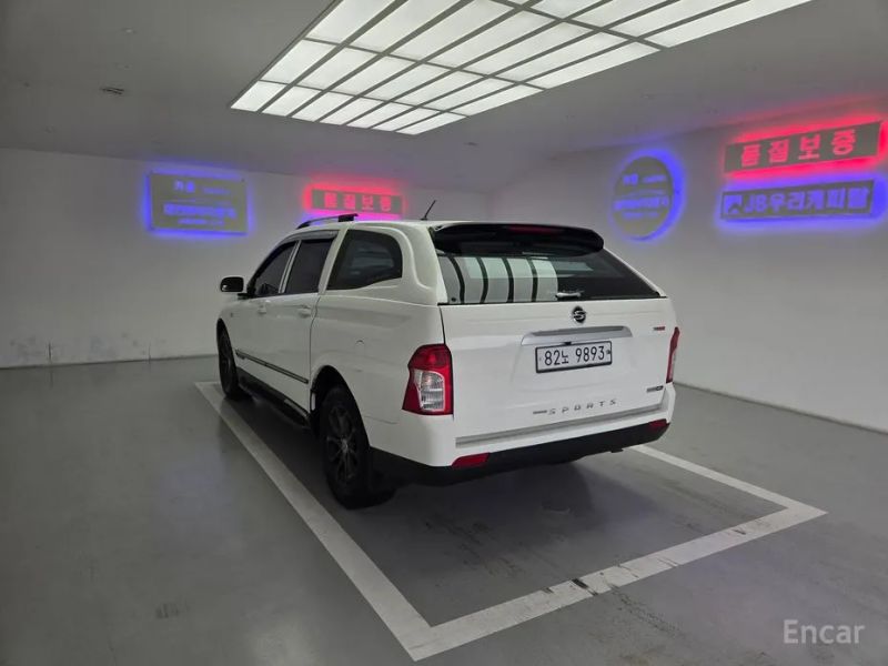 KG_Mobility_Ssangyong KORANDO