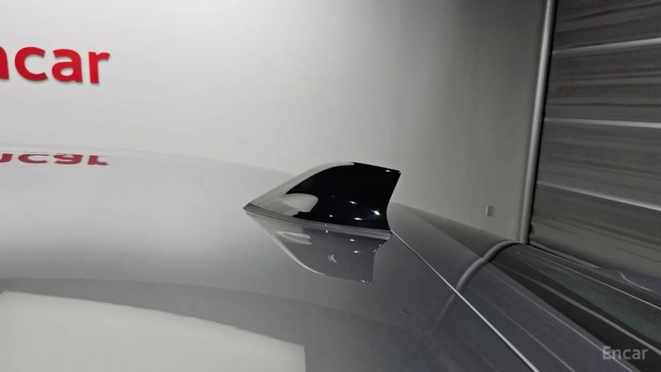 Renault-KoreaSamsung XM3
