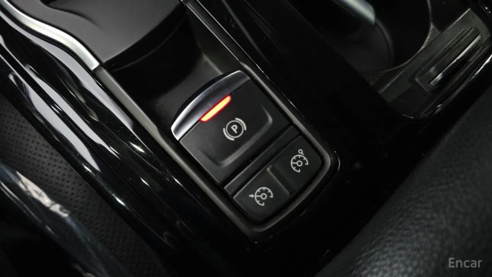 Renault-KoreaSamsung SM6