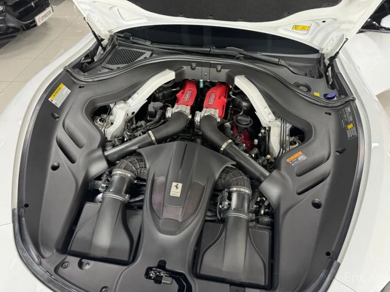 Ferrari Roma