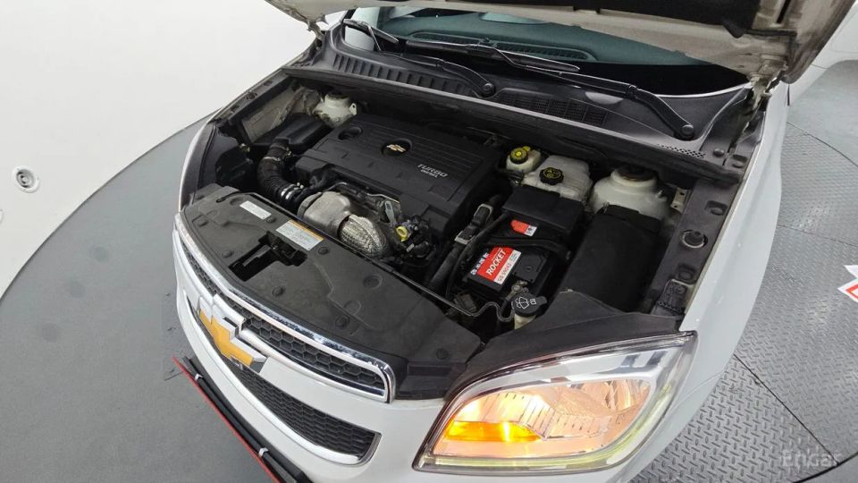 ChevroletGMDaewoo Orlando