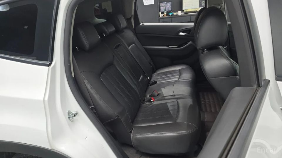ChevroletGMDaewoo Orlando