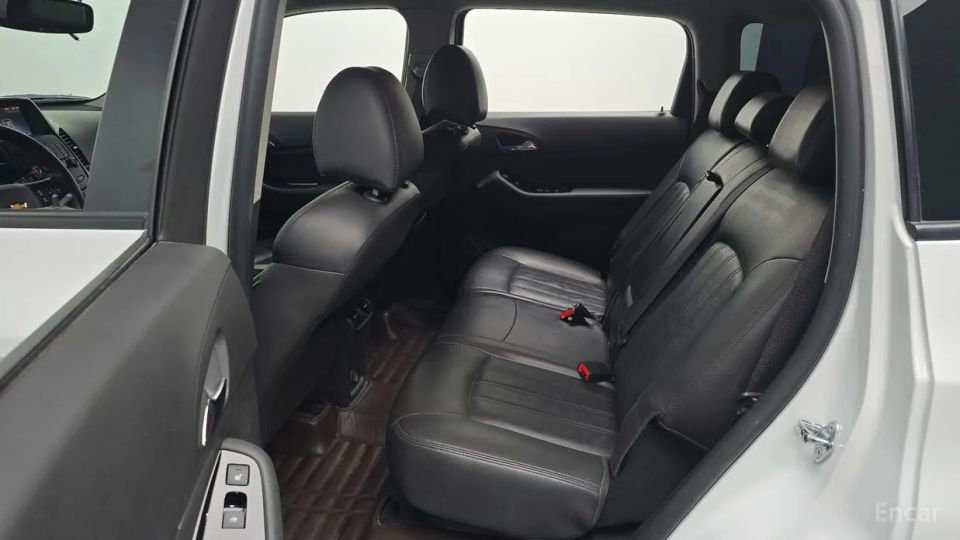 ChevroletGMDaewoo Orlando