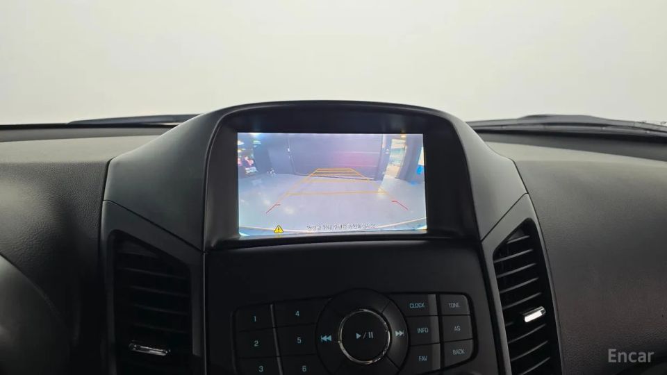 ChevroletGMDaewoo Orlando