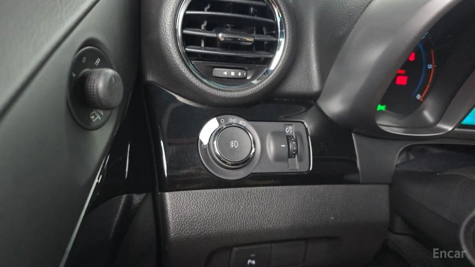 ChevroletGMDaewoo Orlando