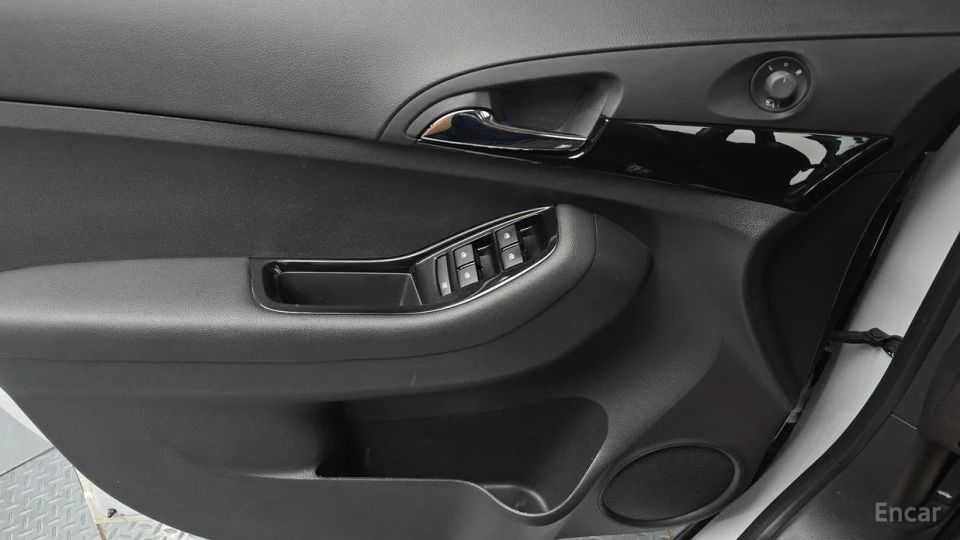 ChevroletGMDaewoo Orlando