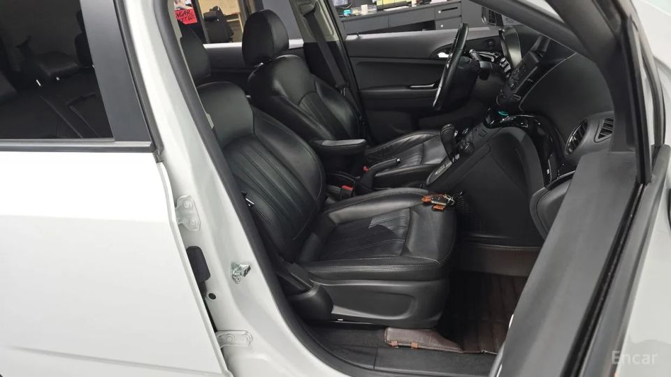 ChevroletGMDaewoo Orlando