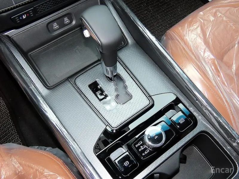 KG_Mobility_Ssangyong Musso