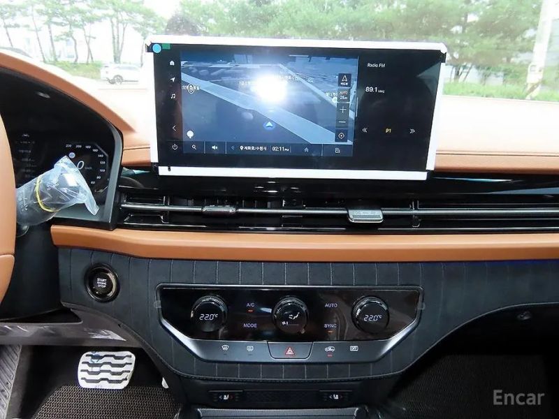 KG_Mobility_Ssangyong Musso