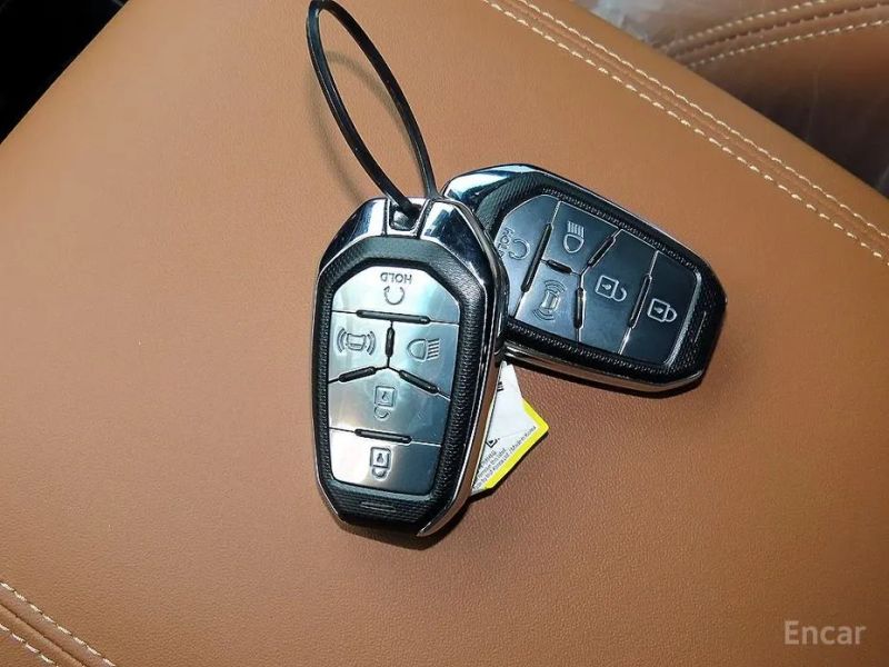KG_Mobility_Ssangyong Musso