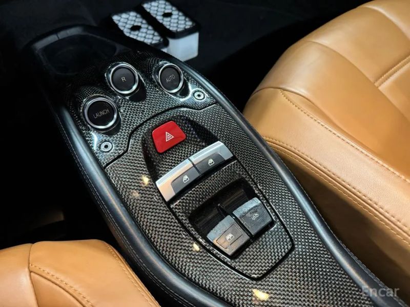 Ferrari 458